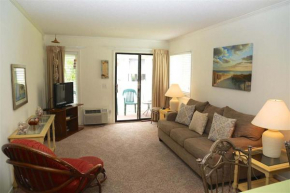 APATB V A109 2BR 2BA Ocean View Condo near popular Shore Drive - Winter Rental Friendly, Myrtle Beach
